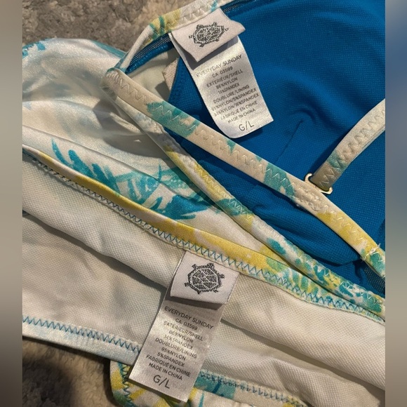 Everyday Sunday Bikini - Picture 3 of 4